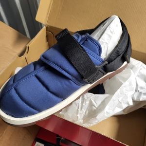 Reebok beatnik size 9